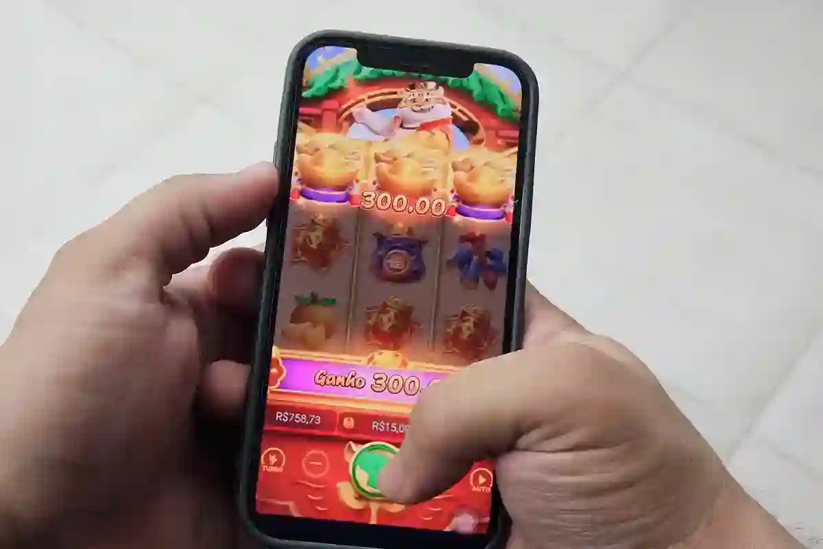 Baixar App